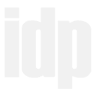 Logo do IDP